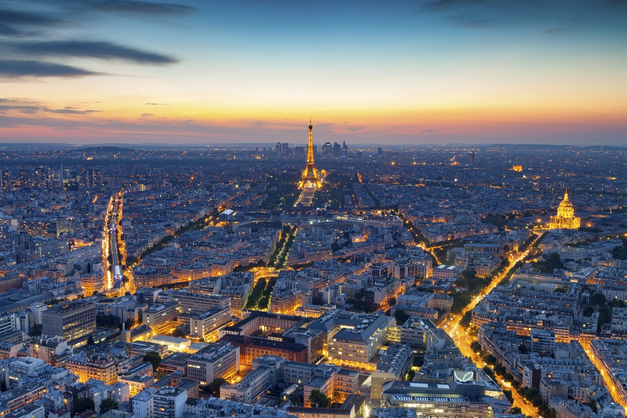 PARIS